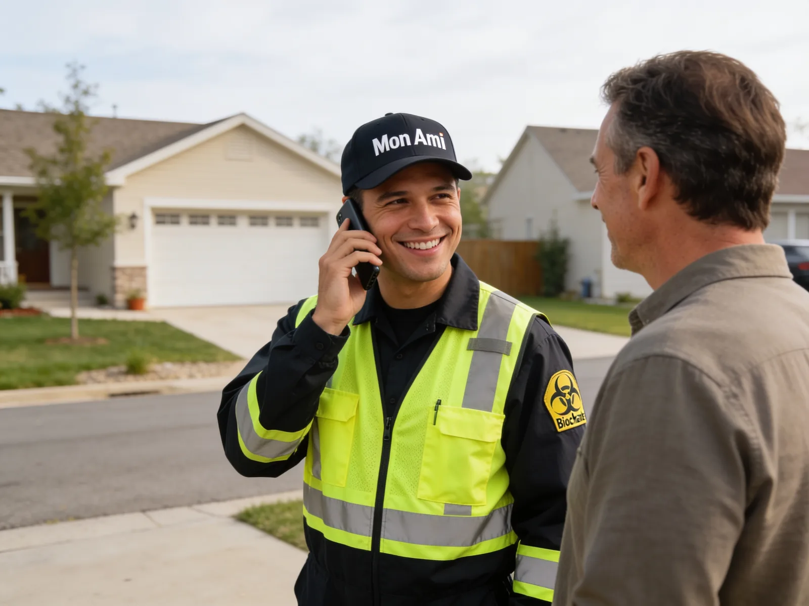 Sewage Cleanup Rouzerville, PA FAQs
